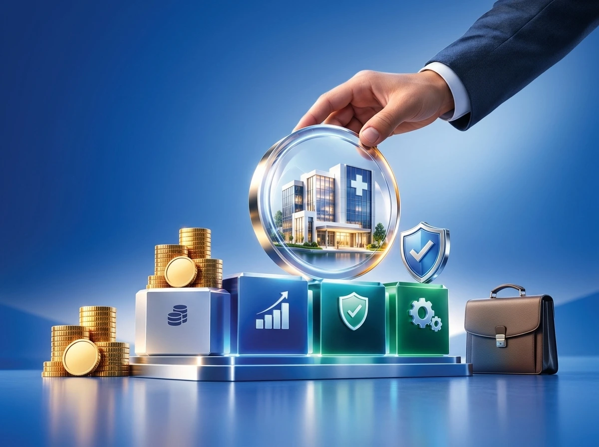 Healthcare Investments